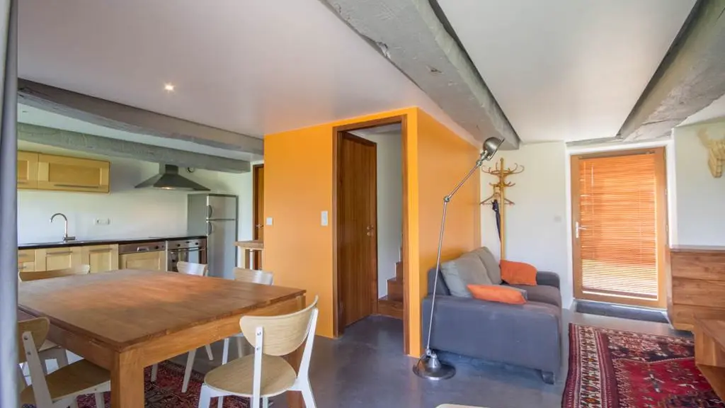 De la Chapelle - Gîte N°56G1583 – PLESCOP – Morbihan Bretagne Sud