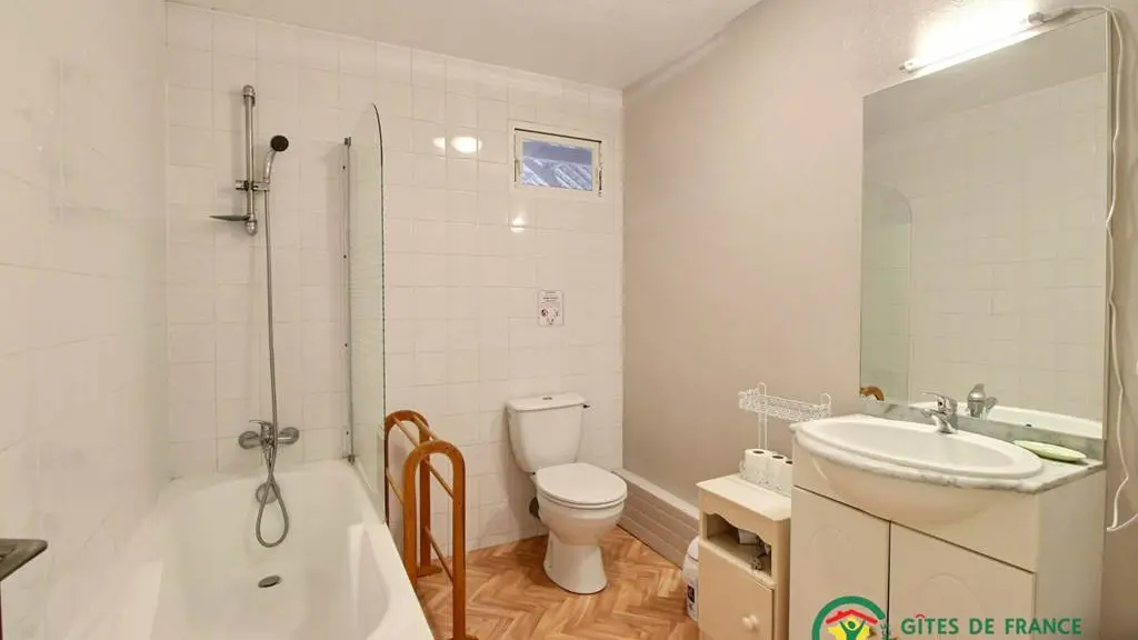 Le Bois d'Oust - Gîte N°56G1607 – PLEUGRIFFET – Morbihan Bretagne Sud