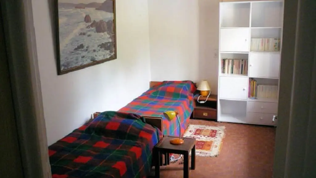 La Villeneuve Pontulaire - Gîte N°56G1665 – PLOUAY – Morbihan Bretagne Sud