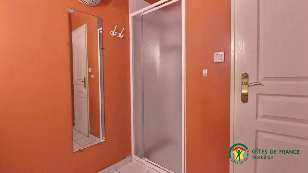 Hermine de Bretagne - Gîte N°56G16728 – PLOUGOUMELEN – Morbihan Bretagne Sud