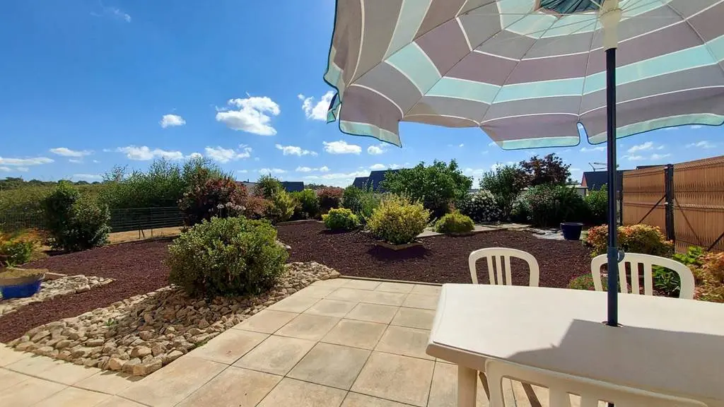 Hermine de Bretagne - Gîte N°56G16728 – PLOUGOUMELEN – Morbihan Bretagne Sud