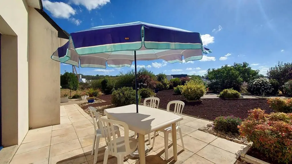 Hermine de Bretagne - Gîte N°56G16728 – PLOUGOUMELEN – Morbihan Bretagne Sud