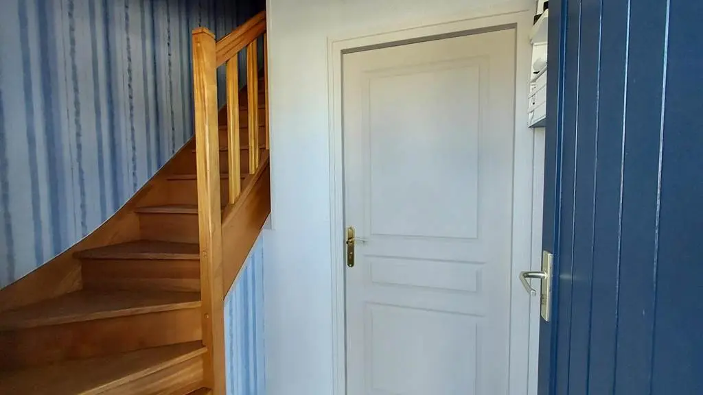 Hermine de Bretagne - Gîte N°56G16728 – PLOUGOUMELEN – Morbihan Bretagne Sud