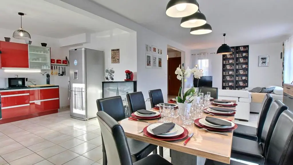 Marie Galante – PLOUHINEC – Morbihan Bretagne Sud