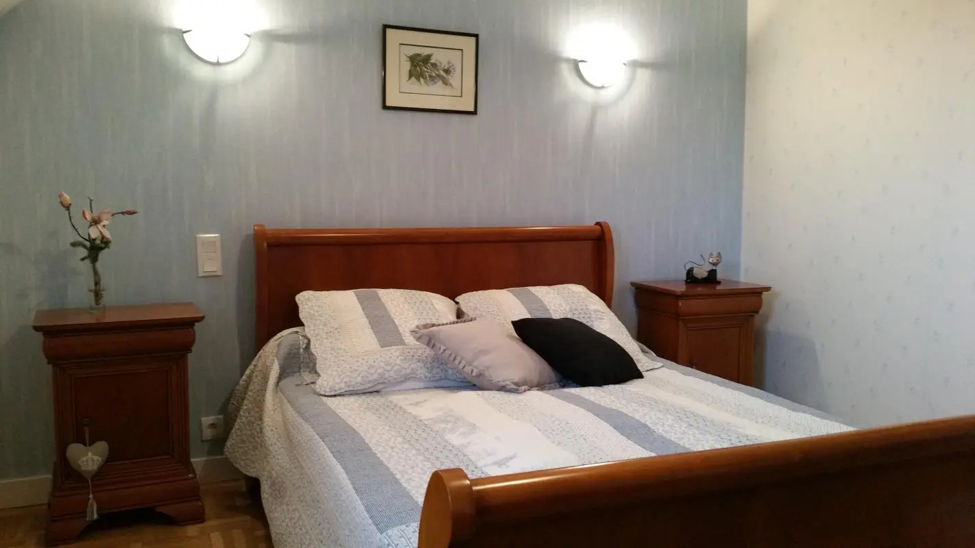 Gîte n°56G17732 – PLUVIGNER – Morbihan Bretagne Sud