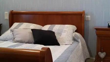 Gîte n°56G17732 – PLUVIGNER – Morbihan Bretagne Sud