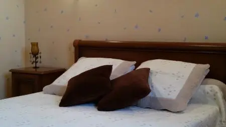 Gîte n°56G17732 – PLUVIGNER – Morbihan Bretagne Sud