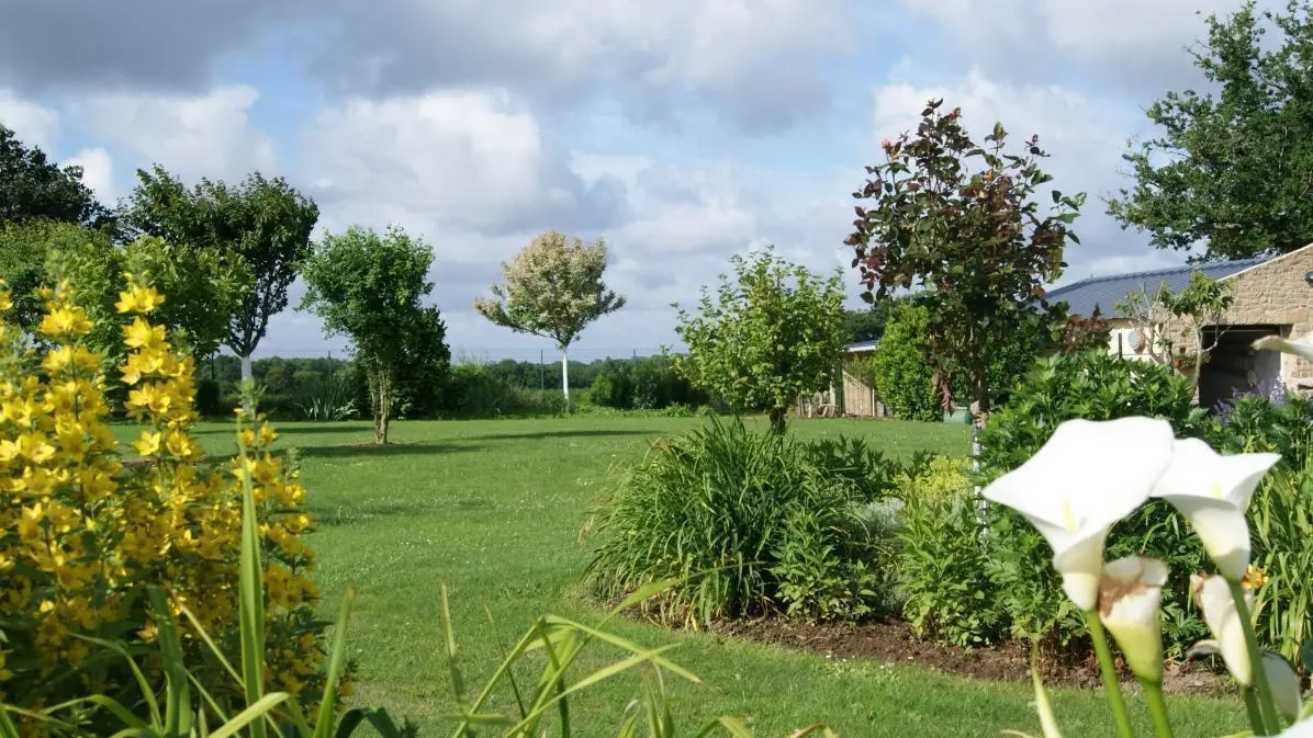 Gîte n°56G17732 – PLUVIGNER – Morbihan Bretagne Sud