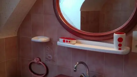 Gîte n°56G17732 – PLUVIGNER – Morbihan Bretagne Sud