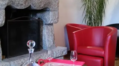 Gîte n°56G17732 – PLUVIGNER – Morbihan Bretagne Sud