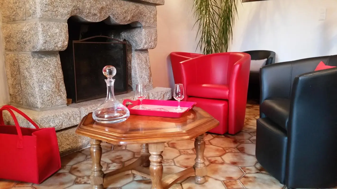 Gîte n°56G17732 – PLUVIGNER – Morbihan Bretagne Sud