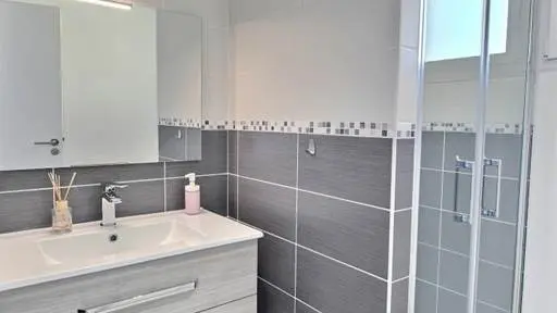 Entre Terre & Mer - Gîte N°56G188 – BILLIERS – Morbihan Bretagne Sud