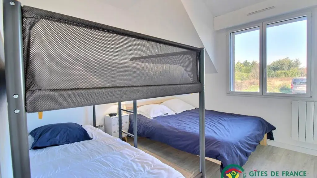 Entre Terre & Mer - Gîte N°56G188 – BILLIERS – Morbihan Bretagne Sud