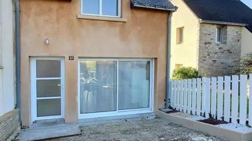 Entre Terre & Mer - Gîte N°56G188 – BILLIERS – Morbihan Bretagne Sud