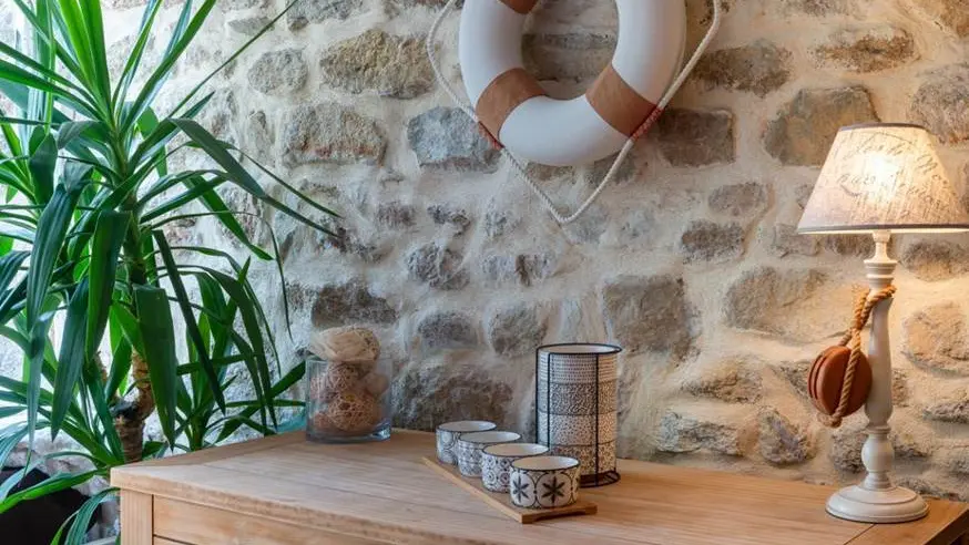 212 TY MAYA - Gîte N°56G19345 – RIANTEC – Morbihan Bretagne Sud