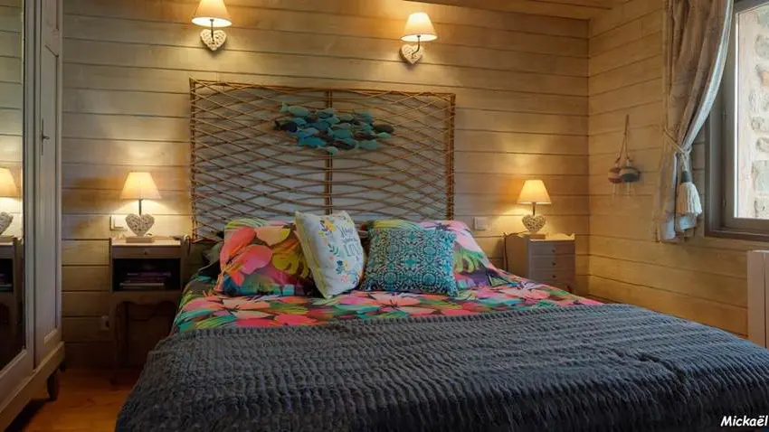 212 TY MAYA - Gîte N°56G19345 – RIANTEC – Morbihan Bretagne Sud