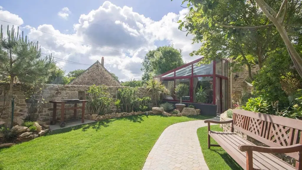 212 TY MAYA - Gîte N°56G19345 – RIANTEC – Morbihan Bretagne Sud