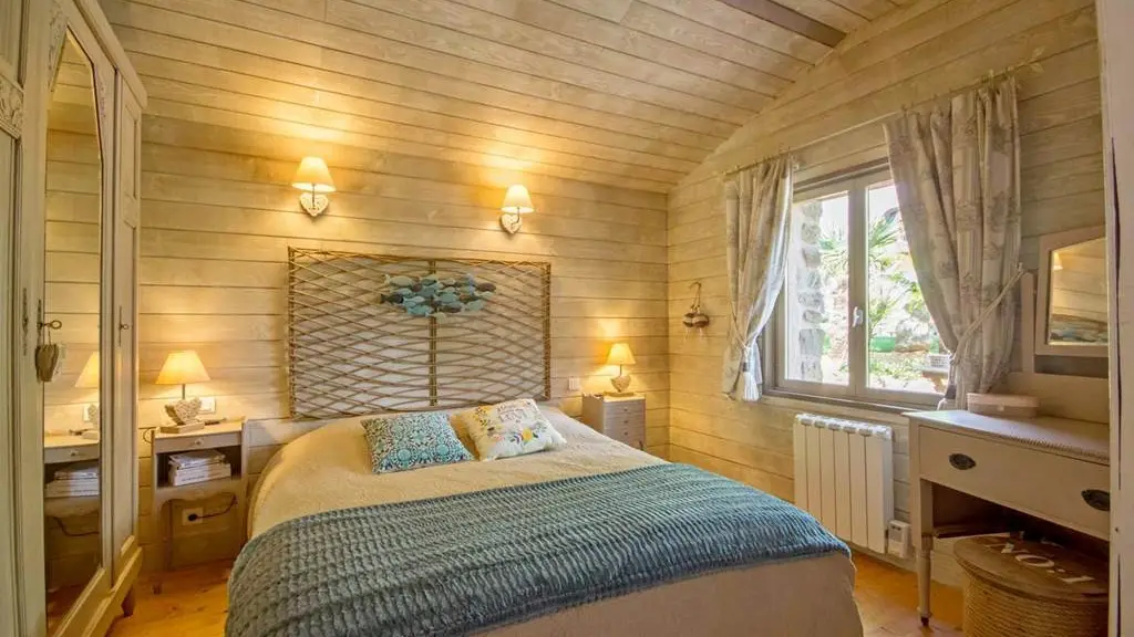 212 TY MAYA - Gîte N°56G19345 – RIANTEC – Morbihan Bretagne Sud