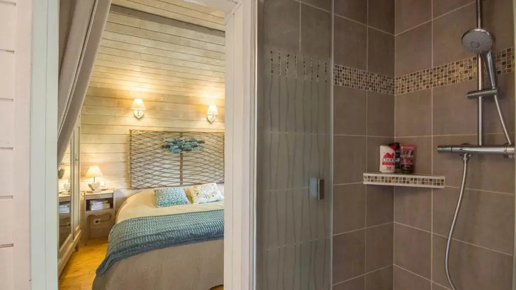 212 TY MAYA - Gîte N°56G19345 – RIANTEC – Morbihan Bretagne Sud