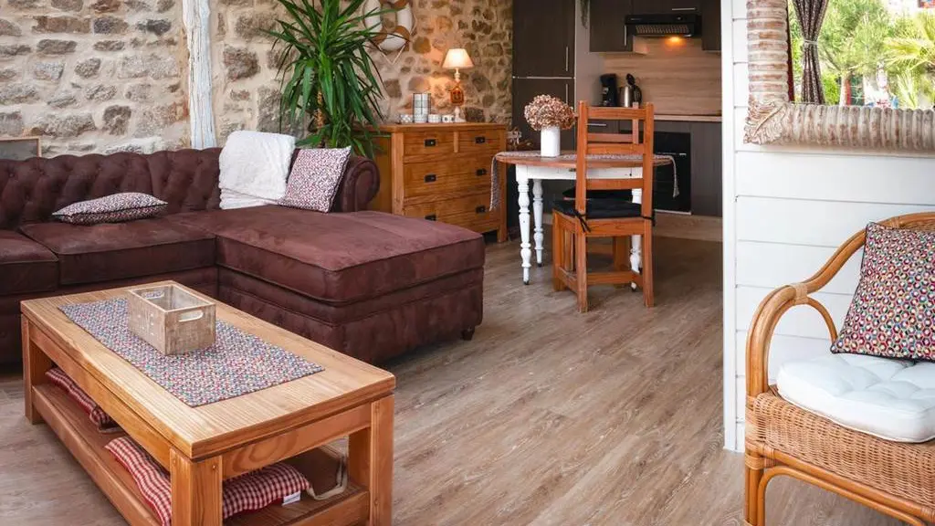 212 TY MAYA - Gîte N°56G19345 – RIANTEC – Morbihan Bretagne Sud