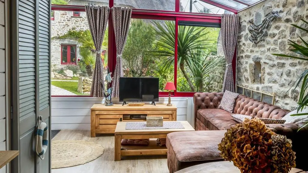 212 TY MAYA - Gîte N°56G19345 – RIANTEC – Morbihan Bretagne Sud