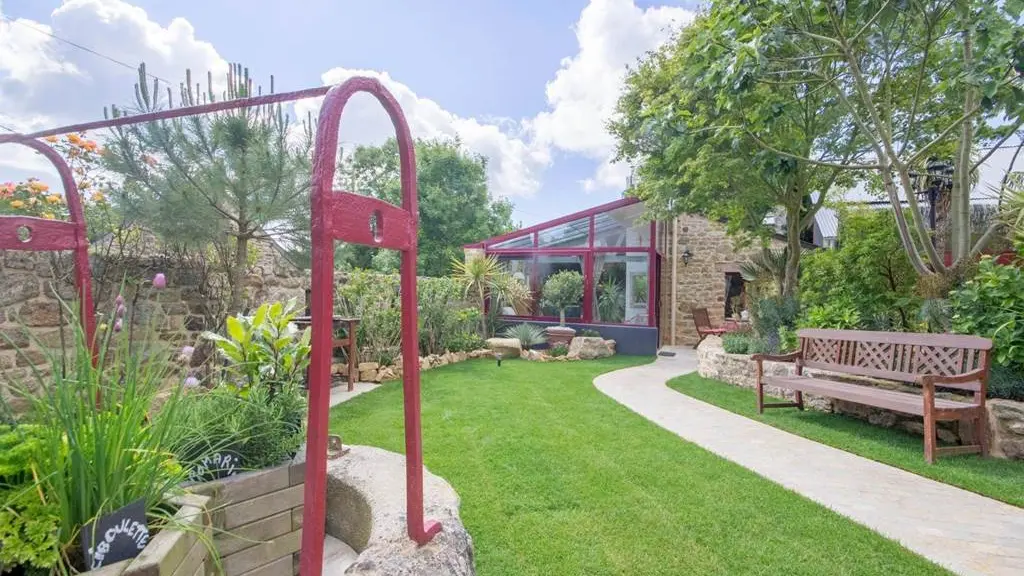 212 TY MAYA - Gîte N°56G19345 – RIANTEC – Morbihan Bretagne Sud