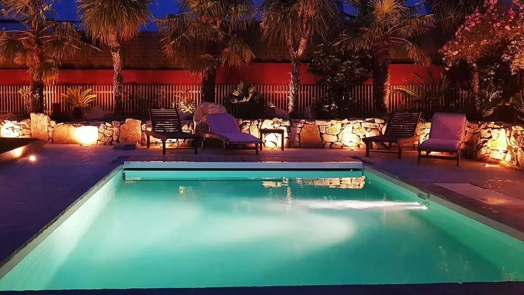 212 TY MAYA - Gîte N°56G19345 – RIANTEC – Morbihan Bretagne Sud