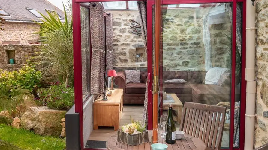 212 TY MAYA - Gîte N°56G19345 – RIANTEC – Morbihan Bretagne Sud