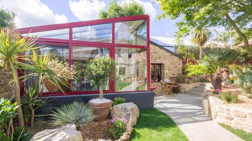 212 TY MAYA - Gîte N°56G19345 – RIANTEC – Morbihan Bretagne Sud