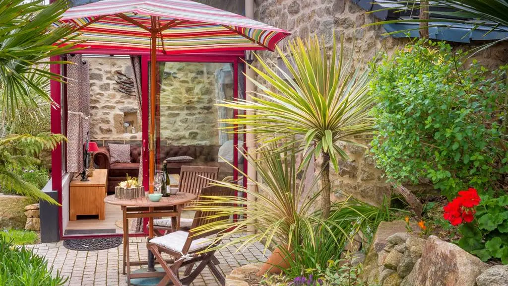 213 - Gîte N°56G19327 – RIANTEC – Morbihan Bretagne Sud