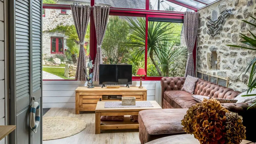 213 - Gîte N°56G19327 – RIANTEC – Morbihan Bretagne Sud