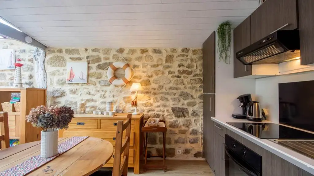 213 - Gîte N°56G19327 – RIANTEC – Morbihan Bretagne Sud