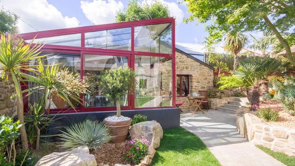 213 - Gîte N°56G19327 – RIANTEC – Morbihan Bretagne Sud