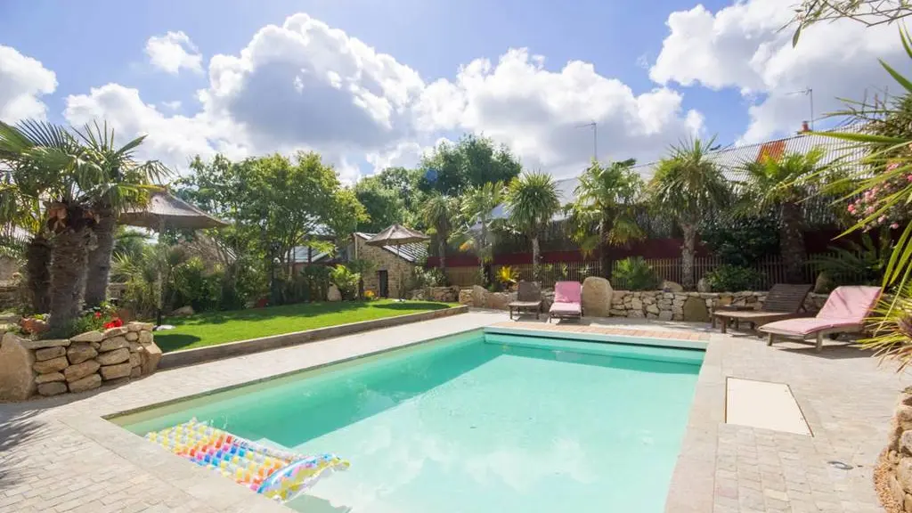 213 - Gîte N°56G19327 – RIANTEC – Morbihan Bretagne Sud