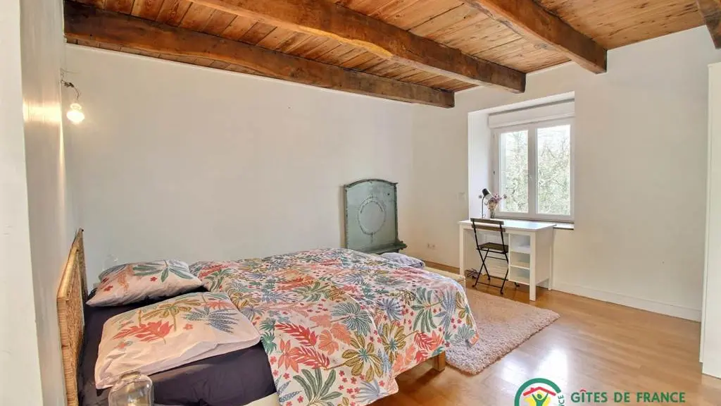 La Longère Vannetaise - Gîte N°56G2064 – SAINT AVE – Morbihan Bretagne Sud