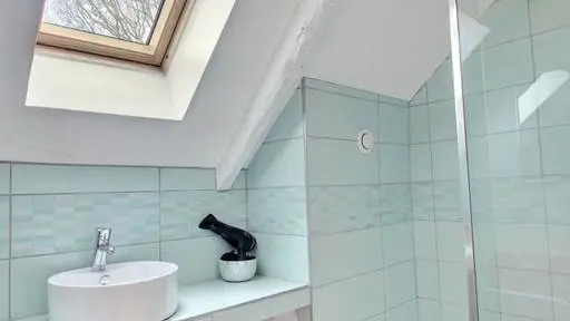 La Longère Vannetaise - Gîte N°56G2064 – SAINT AVE – Morbihan Bretagne Sud