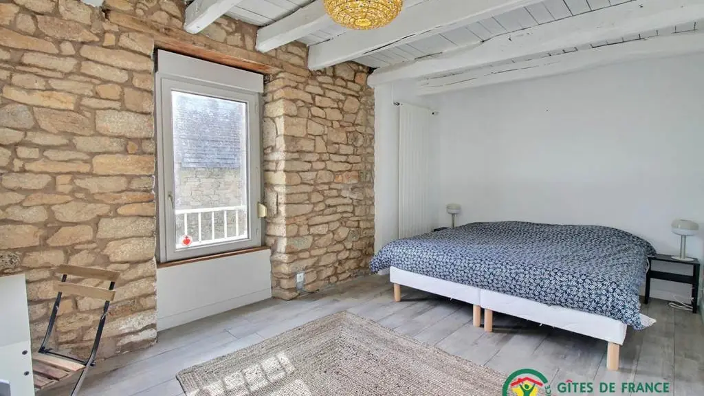 La Longère Vannetaise - Gîte N°56G2064 – SAINT AVE – Morbihan Bretagne Sud