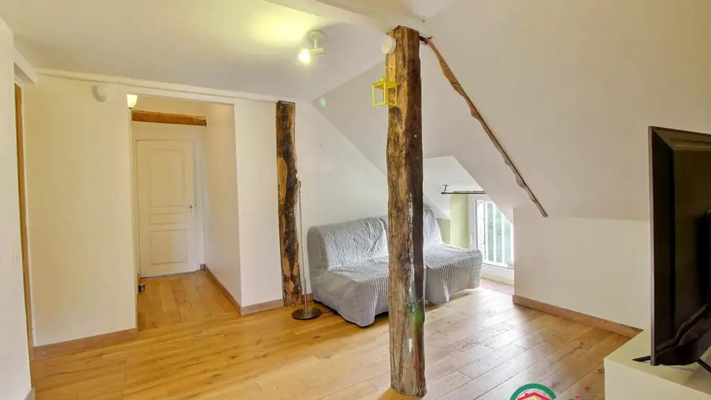 La Longère Vannetaise - Gîte N°56G2064 – SAINT AVE – Morbihan Bretagne Sud