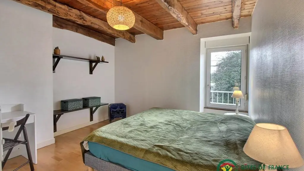 La Longère Vannetaise - Gîte N°56G2064 – SAINT AVE – Morbihan Bretagne Sud