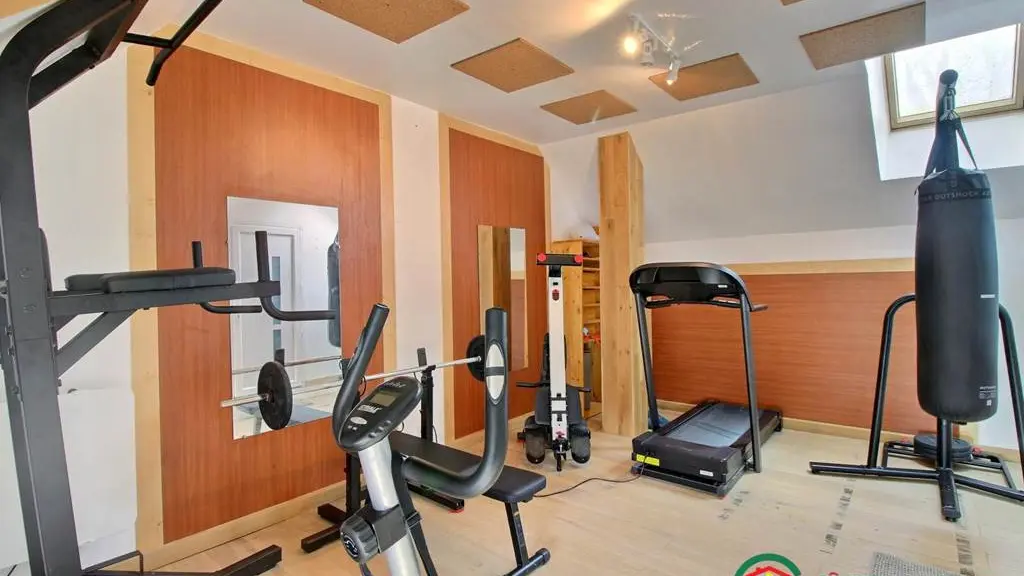 La Longère Vannetaise - Gîte N°56G2064 – SAINT AVE – Morbihan Bretagne Sud