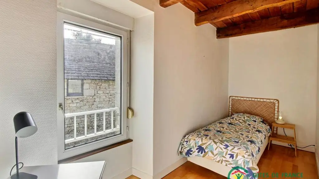 La Longère Vannetaise - Gîte N°56G2064 – SAINT AVE – Morbihan Bretagne Sud