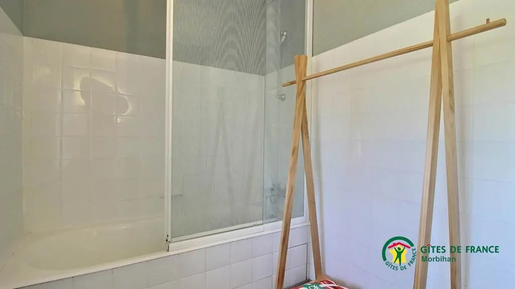 La Grée des Dinosaures - Gîte N°56G2183 – SAINT GRAVE – Morbihan Bretagne Sud