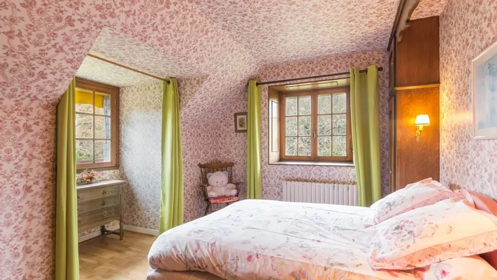 Gîte La Chesnaie - Saint Servant - Brocéliande - Morbihan - Bretagne