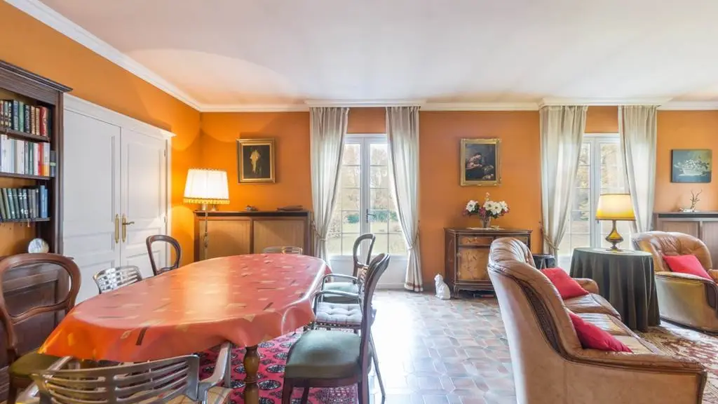 Gîte La Chesnaie - Saint Servant - Brocéliande - Morbihan - Bretagne