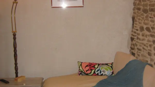 Gîte n°56G24026 – SARZEAU – Morbihan Bretagne Sud