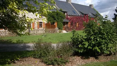 Gîte n°56G24026 – SARZEAU – Morbihan Bretagne Sud
