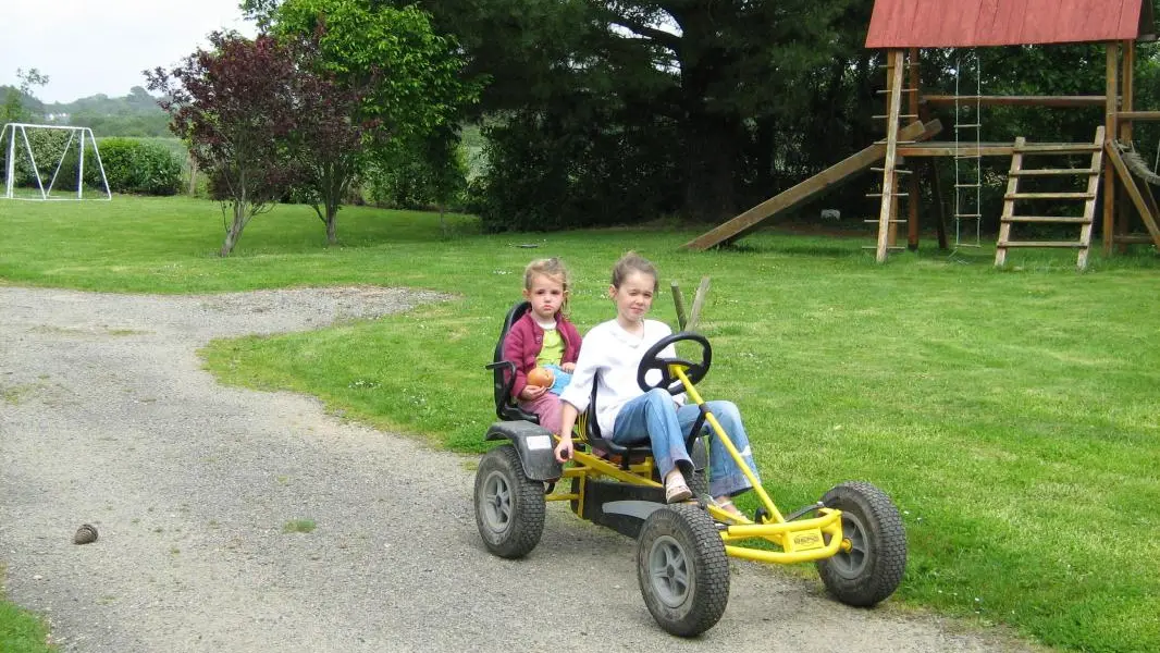 Gîte n°56G24026 – SARZEAU – Morbihan Bretagne Sud