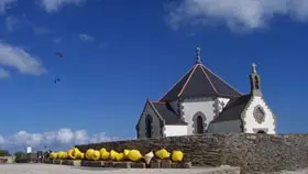 Gîte n°56G24026 – SARZEAU – Morbihan Bretagne Sud