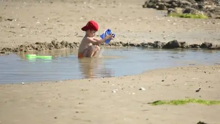 Gîte n°56G24026 – SARZEAU – Morbihan Bretagne Sud