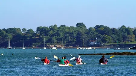 Gîte n°56G24026 – SARZEAU – Morbihan Bretagne Sud